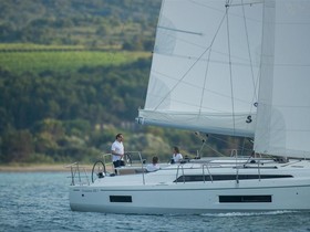 Kupić 2023 Bénéteau Boats Oceanis 40.1