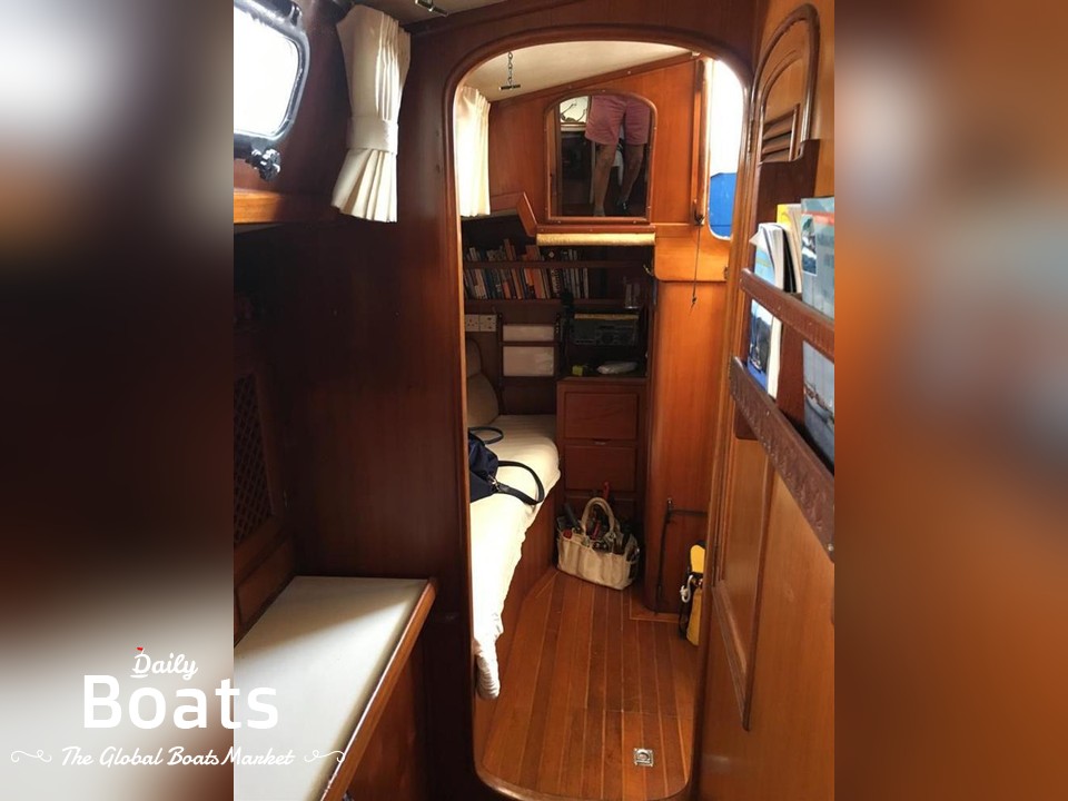 1980 Lafitte 44 for sale. View price, photos and Buy 1980 Lafitte 44