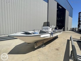 Blue Wave Boats 220