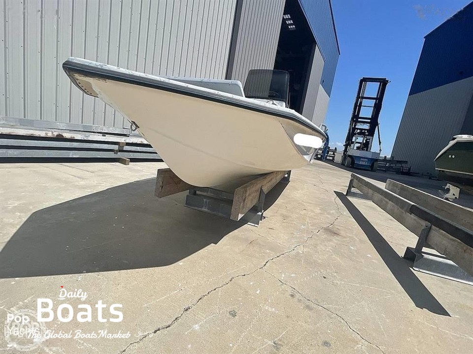 2004 Blue Wave Boats 220 for sale. View price, photos and Buy 2004 Blue