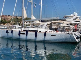 2013 Bénéteau Boats Oceanis 58 на продажу