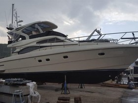 2000 Ferretti Yachts 46 till salu