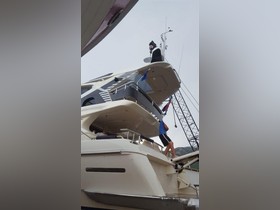 2000 Ferretti Yachts 46 till salu