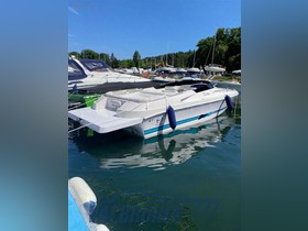 Купить 1990 Tullio Abbate Boats 25 Elite