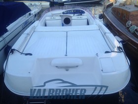 1990 Tullio Abbate Boats 25 Elite satın almak