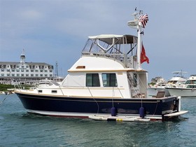 2003 Sabre Yachts 36 Sedan Flybridge