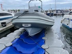 2018 Highfield Ocean Master 460 for sale