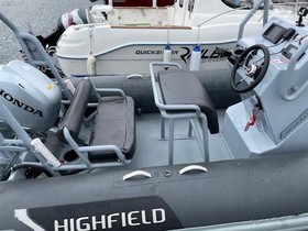 Buy 2018 Highfield Ocean Master 460