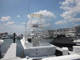 Buy 1994 Luhrs 290 Open