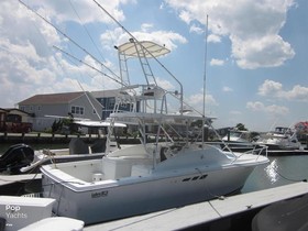 1994 Luhrs 290 Open for sale