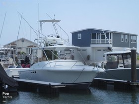 1994 Luhrs 290 Open