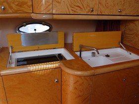 Köpa 1997 Sunseeker Camargue 47