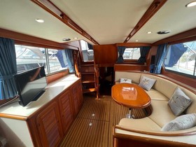 1999 Trader Yachts 445 на продаж