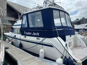 1999 Trader Yachts 445