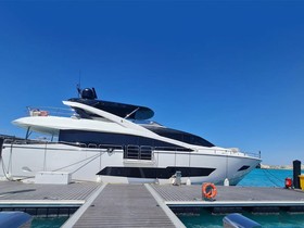 2017 Sunseeker 86 Yacht in vendita