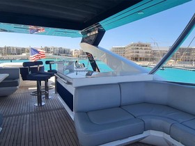 2017 Sunseeker 86 Yacht in vendita
