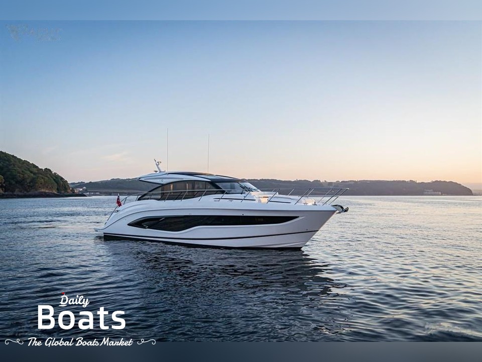 2022 Princess V55 for sale. View price, photos and Buy 2022 Princess