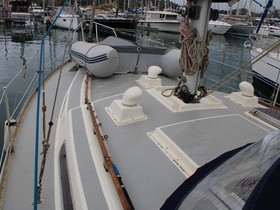 1979 Moody 36 for sale