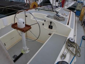 1979 Moody 36 for sale