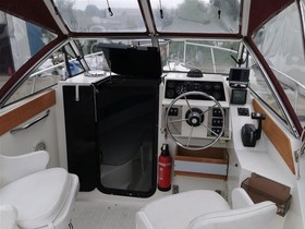 1993 Celebrity 2300 Fish Hawk