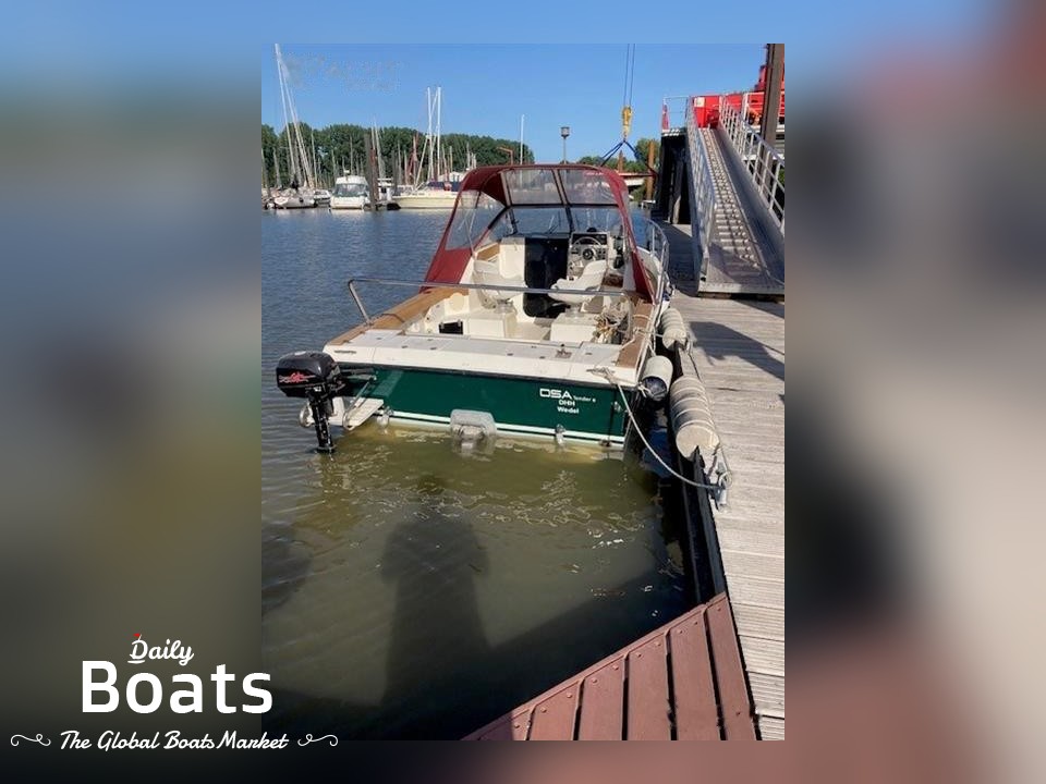 1993 Celebrity 2300 Fish Hawk for sale. View price, photos and Buy 1993