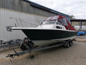 1993 Celebrity 2300 Fish Hawk for sale