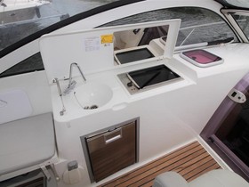 2010 Bénéteau Boats Monte Carlo 27 на продажу