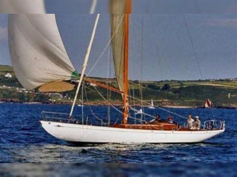  William Fife Iii Cutter