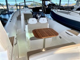 2022 Capelli Boats Tempest 850