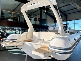 2022 Capelli Boats Tempest 850