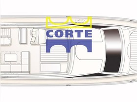Købe 2007 Ferretti Yachts 630