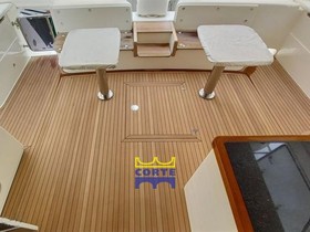 Kupiti 2007 Ferretti Yachts 630