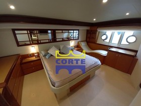 Købe 2007 Ferretti Yachts 630