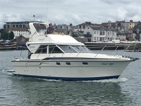 Fairline 31 Corniche