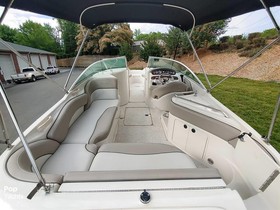 2003 Sea Ray Boats 240 Sundeck eladó