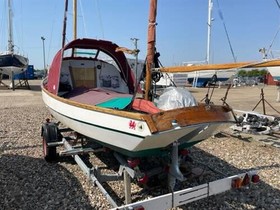 2000 Drascombe Coaster for sale