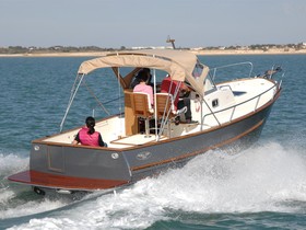 2022 Rhea Marine 750 za prodaju