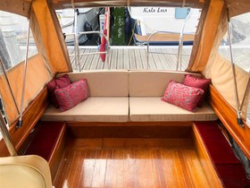 Купить 1968 Sandbanks Yacht Company 27 Cruiser
