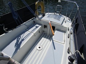 1986 Hurley 22 for sale