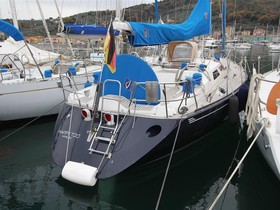 Acquistare 1992 Baltic Yachts 40