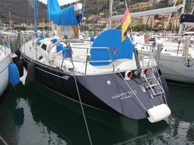 1992 Baltic Yachts 40