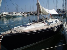 Acquistare 1992 Baltic Yachts 40