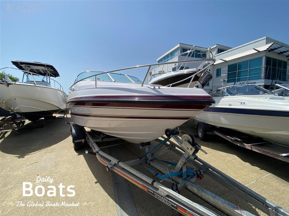 1996 Chaparral Boats 1935 Ss for sale. View price, photos and Buy 1996