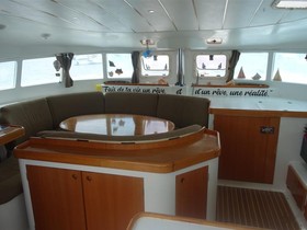 2004 Lagoon Catamarans 410