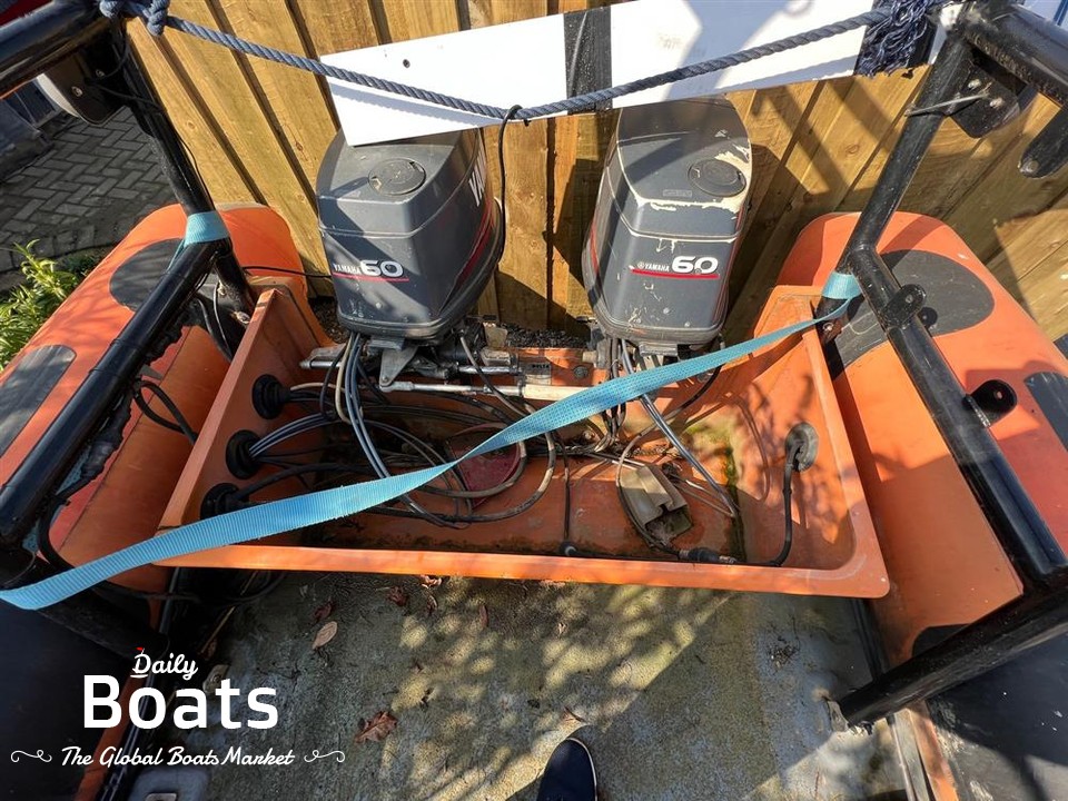 Delta Ribs 6.5 X for sale. View price, photos and Buy Delta Ribs 6.5 X