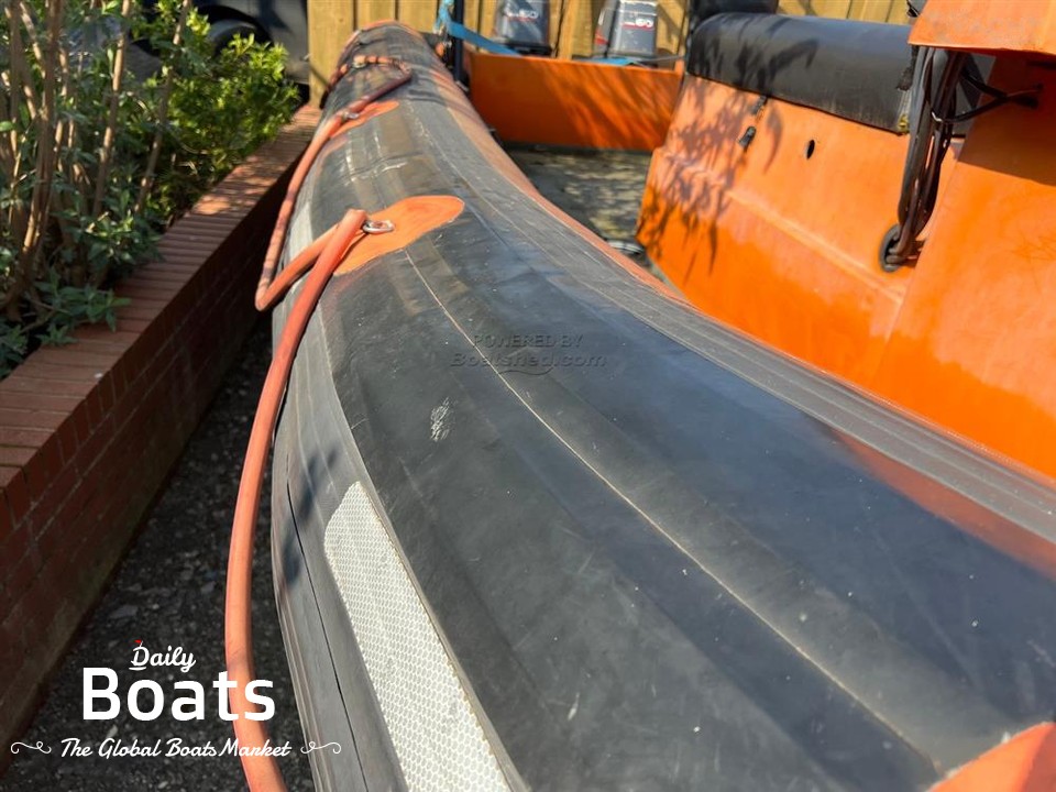 Delta Ribs 6.5 X for sale. View price, photos and Buy Delta Ribs 6.5 X