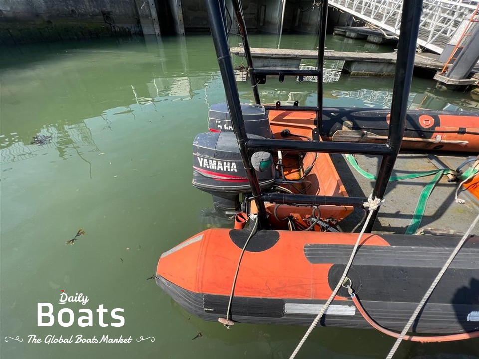 Delta Ribs 6.5 X for sale. View price, photos and Buy Delta Ribs 6.5 X