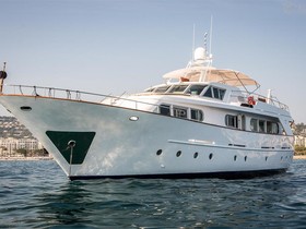 Buy 2005 Benetti Yachts 79