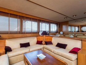 2005 Benetti Yachts 79 for sale