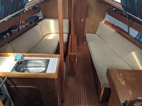1985 Westerly Merlin 29 for sale
